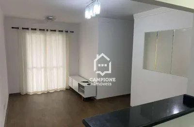 Apartamento à venda, 69 m² por r$ 486.000,00 - limão - são paulo/sp