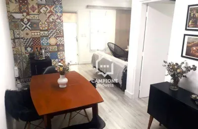 Casa em condomínio a venda com 3 dormitórios e 2 suítes