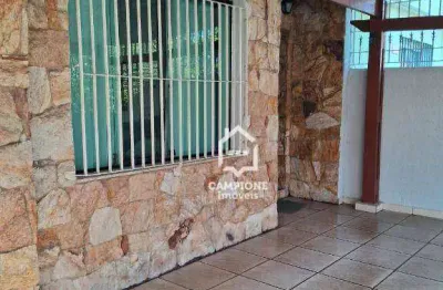 Sobrado com 3 dormitórios à venda, 170 m² por r$ 875.000 - tremembé - são paulo/sp