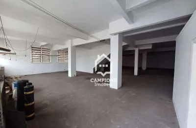 Salão à venda, 454 m² por r$ 1.350.000,00 - casa verde - são paulo/sp