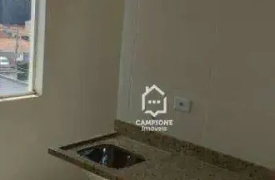 Apartamento à venda, 21 m² por r$ 200.000,00 - imirim - são paulo/sp