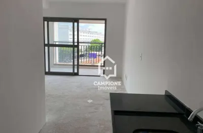 Studio com 1 dormitório à venda, 28 m² por r$ 333.900,00 - tucuruvi - são paulo/sp