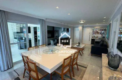 Apartamento com 3 dormitórios à venda, 146 m² por r$ 1.700.000,00 - jardim sao paulo(zona norte) - são paulo/sp