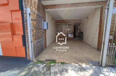 Casa à venda, 148 m² por r$ 480.000,00 - casa verde - são paulo/sp