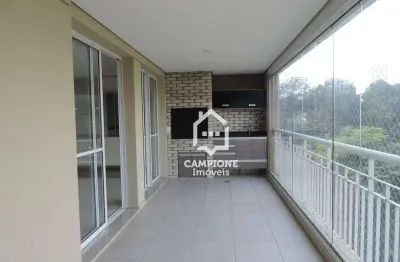 Apartamento à venda, 142 m² por r$ 1.500.000,00 - lauzane paulista - são paulo/sp