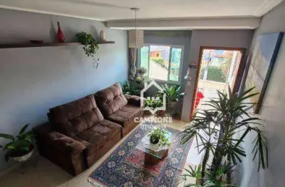 Casa com 2 quartos à venda no Limão, São Paulo 