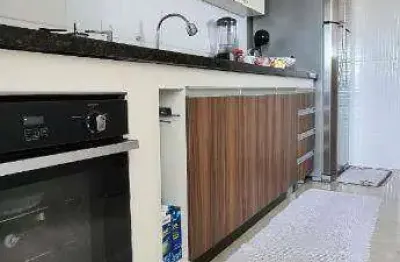 Apartamento à venda, 55 m² por r$ 300.000,00 - casa verde - são paulo/sp