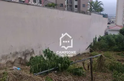 Terreno à venda, 282 m² por r$ 890.000,00 - lauzane paulista - são paulo/sp