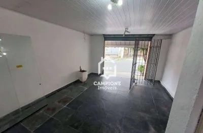 Salão para alugar, 20 m² por r$ 1.339,62/mês - casa verde alta - são paulo/sp