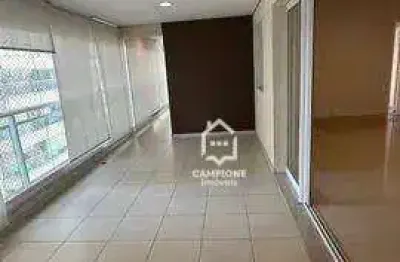 Apartamento à venda, 145 m² por r$ 1.830.000,00 - barra funda - são paulo/sp