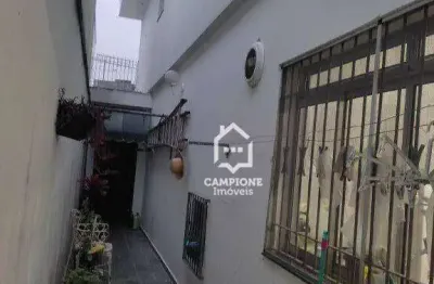 Casa com 3 dormitórios à venda, 200 m² por r$ 800.000,00 - imirim - são paulo/sp