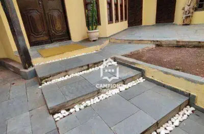 Casa com 4 dormitórios, 220 m² - venda por r$ 1.100.000,00 ou aluguel por r$ 7.587,00/mês - mandaqui - são paulo/sp