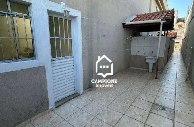 Sobrado com 2 dormitórios para alugar, 60 m² por r$ 2.127,66/mês - casa verde - são paulo/sp