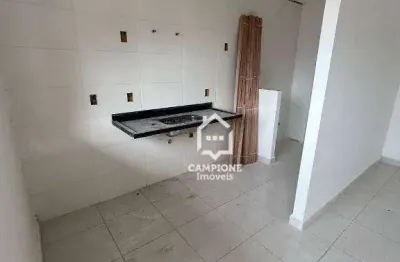 Apartamento à venda, 49 m² por r$ 284.000,00 - casa verde - são paulo/sp
