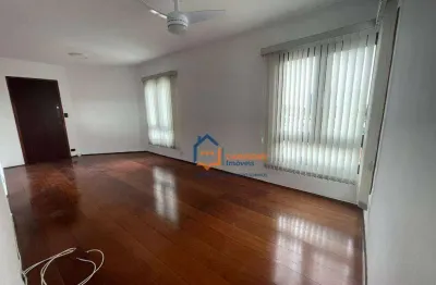 Apartamento à venda, 63 m² por r$ 570.000,00 - santana - são paulo/sp