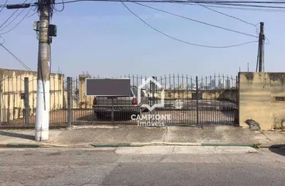 Casa com 4 dormitórios à venda por r$ 960.000,00 - casa verde alta - são paulo/sp