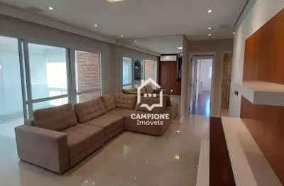 Apartamento com 3 dormitórios para alugar, 104 m² por r$ 7.000/mês - vila andrade - são paulo/sp