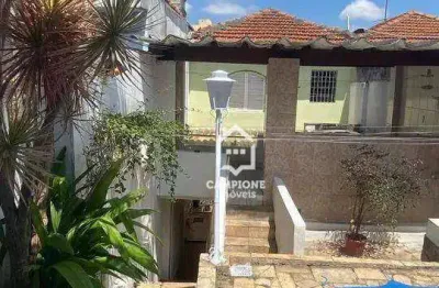 Casa à venda, 170 m² por r$ 736.000,00 - freguesia do ó - são paulo/sp