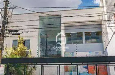 Prédio à venda, 750 m² por r$ 2.550.000,00 - parque peruche - são paulo/sp