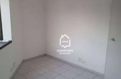 Sala para alugar, 28 m² por r$ 2.522,00/mês - alto da lapa - são paulo/sp