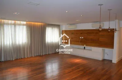 Apartamento com 1 dormitório à venda, 134 m² por r$ 1.800.000,00 - itaim bibi - são paulo/sp
