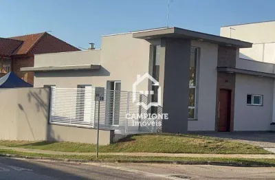 Casa à venda, 92 m² por r$ 730.000,00 - horto florestal - sorocaba/sp