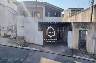 Terreno à venda, 500 m² por r$ 1.070.000,00 - casa verde alta - são paulo/sp