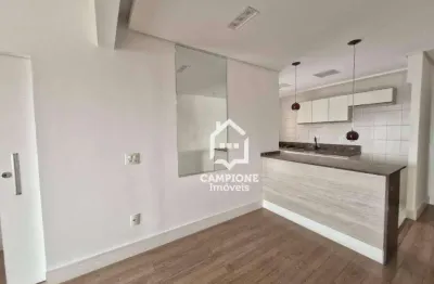 Apartamento com 2 dormitórios à venda, 67 m² por r$ 740.000,00 - santa teresinha - são paulo/sp