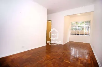 Apartamento com 2 dormitórios à venda, 80 m² por r$ 454.000,00 - santana - são paulo/sp
