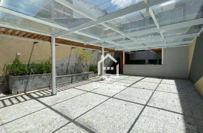 Sobrado com 2 dormitórios à venda, 190 m² por r$ 1.060.000,00 - tucuruvi - são paulo/sp