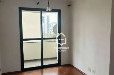 Apartamento com 3 dormitórios à venda, 63 m² por r$ 638.000,00 - santana - são paulo/sp