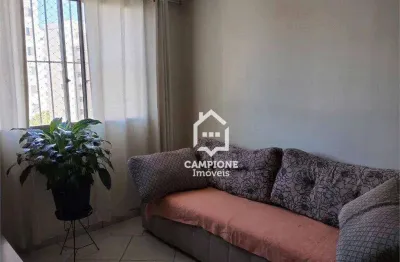 Apartamento com 2 dormitórios à venda, 63 m² por r$ 303.000,00 - lauzane paulista - são paulo/sp