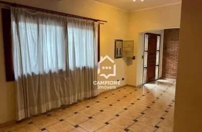 Casa com 3 quartos à venda na Casa Verde, São Paulo 