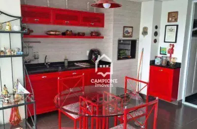 Apartamento, 187 m² - venda por r$ 3.150.000,00 ou aluguel por r$ 18.484,00/mês - vila leopoldina - são paulo/sp
