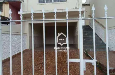 Casa à venda, 100 m² por r$ 580.000,00 - casa verde - são paulo/sp