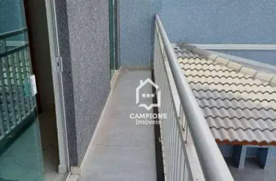 Apartamento com 2 dormitórios 38 m² - vila medeiros - são paulo/sp