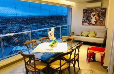 Apartamento com 3 dormitórios à venda, 134 m² por r$ 1.950.000 - vila anastácio - quintas da lapa