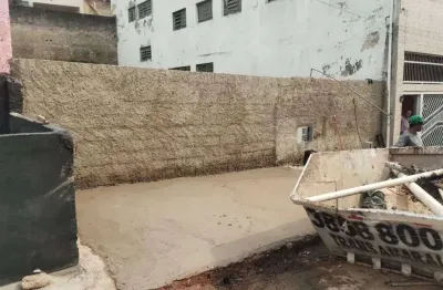 Terreno para alugar, 205 m² por r$ 1.988,30/mês - casa verde alta - são paulo/sp