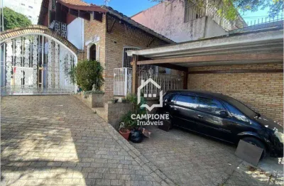 Casa à venda, 150 m² por r$ 614.000,00 - imirim - são paulo/sp