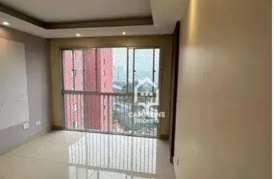 Apartamento com 3 dormitórios à venda, 96 m² por r$ 589.000,00 - casa verde - são paulo/sp