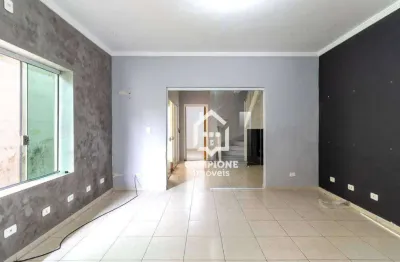 Sobrado, 200 m² - venda por r$ 2.968.000,00 ou aluguel por r$ 7.850,00/mês - santana - são paulo/sp