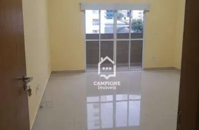 Sala para alugar, 27 m² por r$ 1.289,00/mês - santa teresinha - são paulo/sp