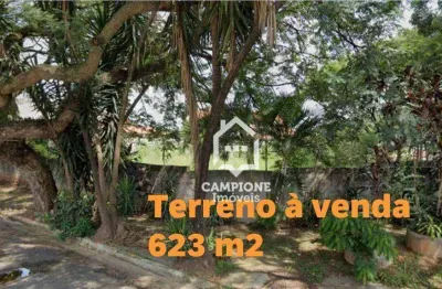 Terreno à venda, 623 m² por r$ 1.190.000,00 - city américa - são paulo/sp