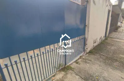 Casa com 2 dormitórios para alugar, 140 m² por R$ 2.000,00/mês - Imirim - São Paulo/SP