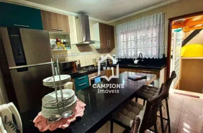 Sobrado com 2 dormitórios à venda, 120 m² por r$ 636.000,00 - cachoeirinha - são paulo/sp