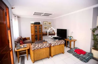 Sobrado com 3 dormitórios à venda, 212 m² por r$ 1.010.000,00 - casa verde - são paulo/sp