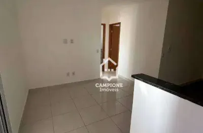 Apartamento com 2 dormitórios à venda, 40 m² por r$ 240.000,00 - casa verde - são paulo/sp