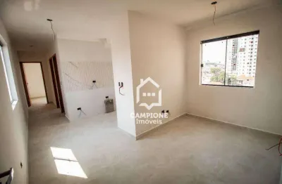Apartamento com 2 dormitórios à venda, 46 m² por r$ 400.000,00 - santana - são paulo/sp