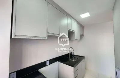 Apartamento com 2 dormitórios à venda, 43 m² por r$ 389.000,00 - barra funda - são paulo/sp