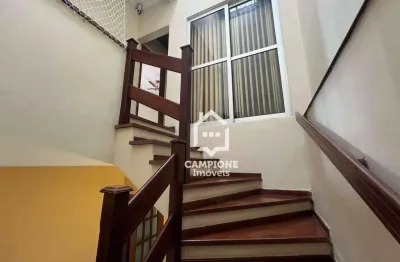 Casa com 3 quartos à venda na Casa Verde, São Paulo 